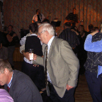 O60- Avskedsfesten 06-10-21