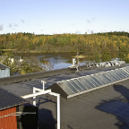 P10-Höst i naturen och för Lagamill 2006
