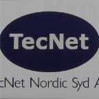 R100-TecNet Loggo