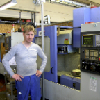 R60-Adimek  Adrian Fisher
