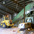 R130-Timsfors Bil & Traktortjänst AB Balpressning