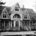 C10-Disponentvillan Bokhult 1900