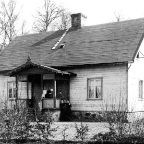 K123-Lagamill rycktans hus Nr.5