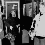 F150-Wellpapp N.N. Ingrid Jonsson. Lillemor Lundh