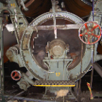 E127- PM14 Torkcylinder X