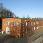 DA10-Efterbearbetningsavdelningen