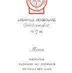 H26-50-Årsjubileum matsedel 1946