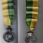 H20-50-Års Jubileum 29 juni 1946