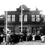H40-50 års-jubileum 1946