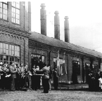 H50-50 års-jubileum 1946