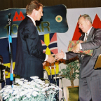 HA410-100-arsjubileum